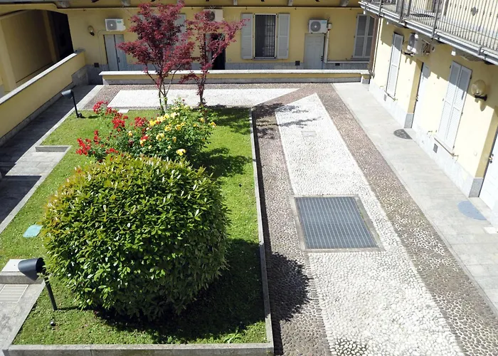 Apartment Moro 137