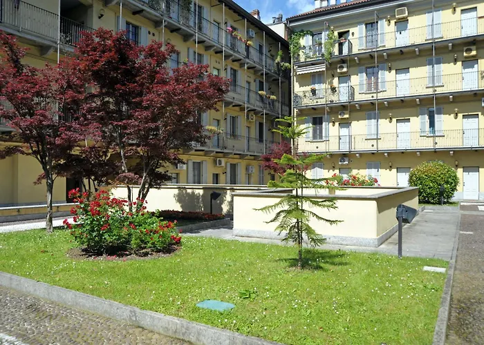 Moro 137 Apartment *