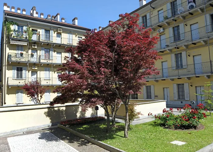 Moro 137 Mailand