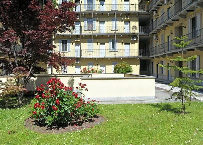 Apartment Moro 137