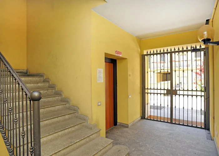 Moro 137 Apartment *