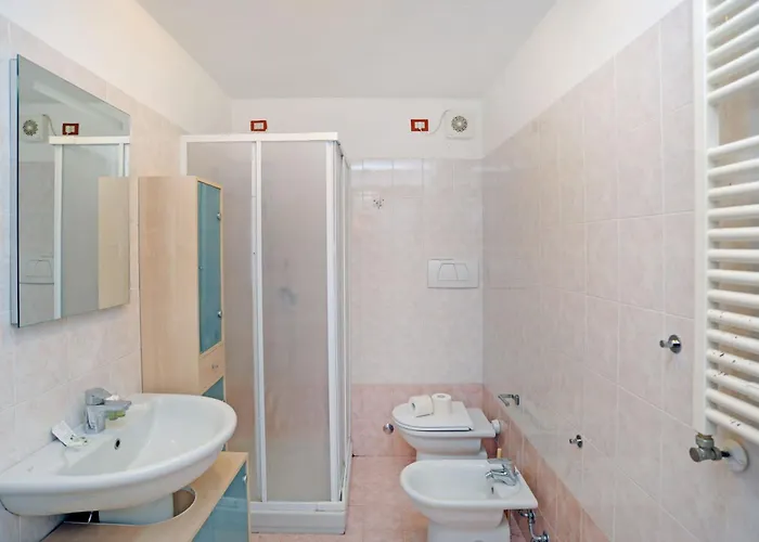 Apartment Moro 137 Mailand