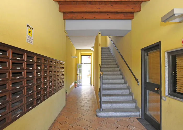 Moro 137 Apartment *