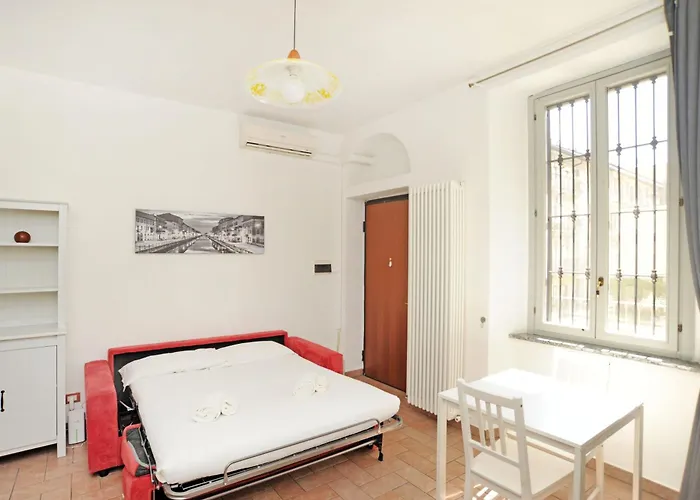 Moro 137 Apartment *