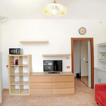 Moro 137 Daire Milano