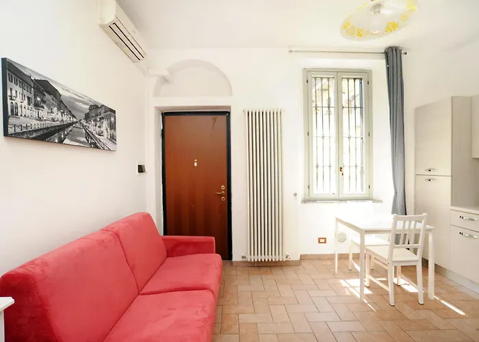 Apartament Moro 137 *