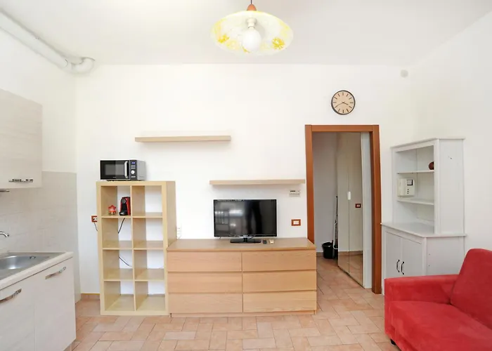 Moro 137 Apartament Mediolan